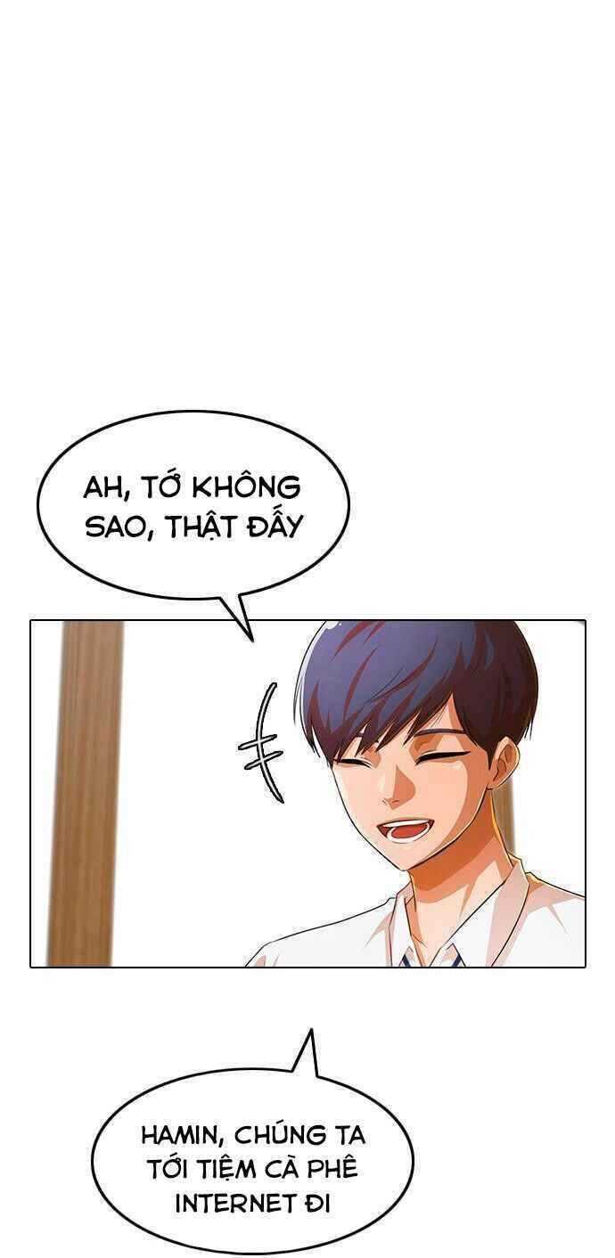 Cô Gái Từ Ứng Dụng Nhắn Tin Ngẫu Nhiên Chapter 146 - 20