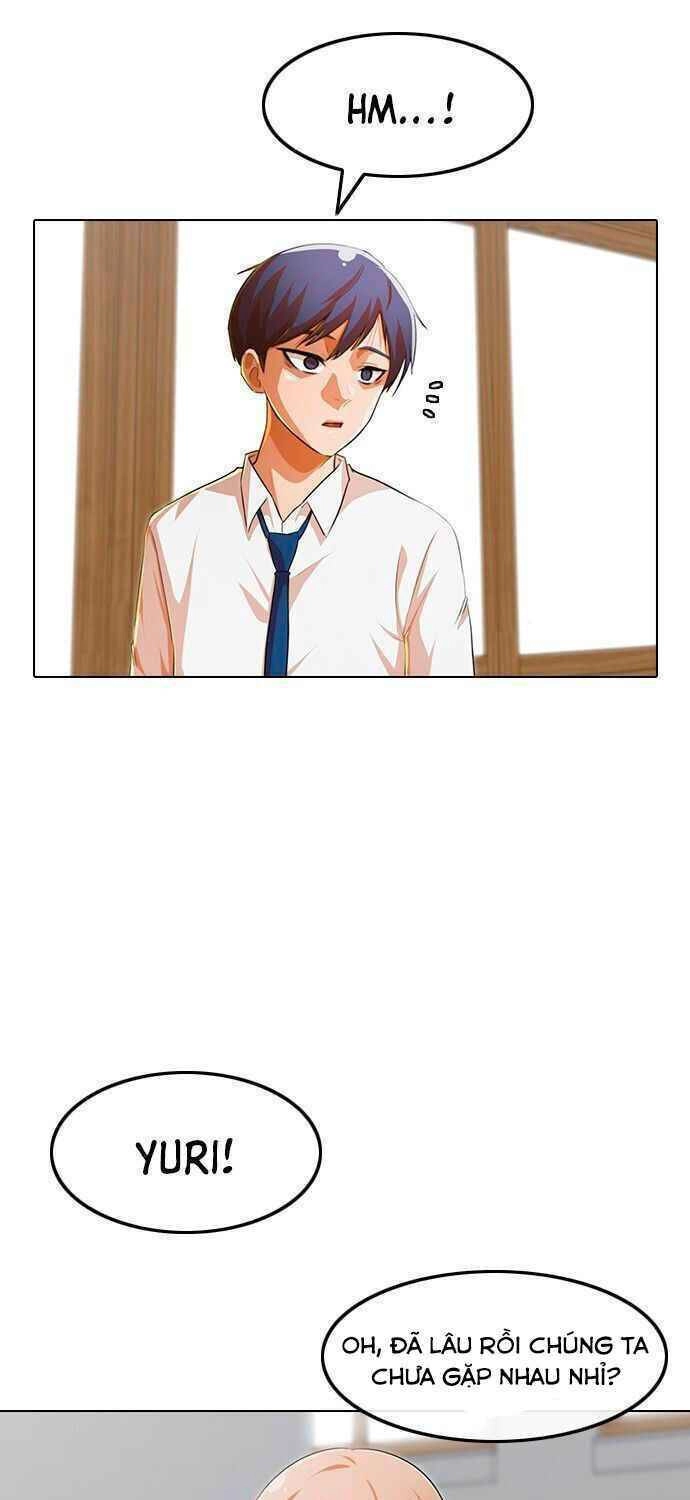 Cô Gái Từ Ứng Dụng Nhắn Tin Ngẫu Nhiên Chapter 146 - 22