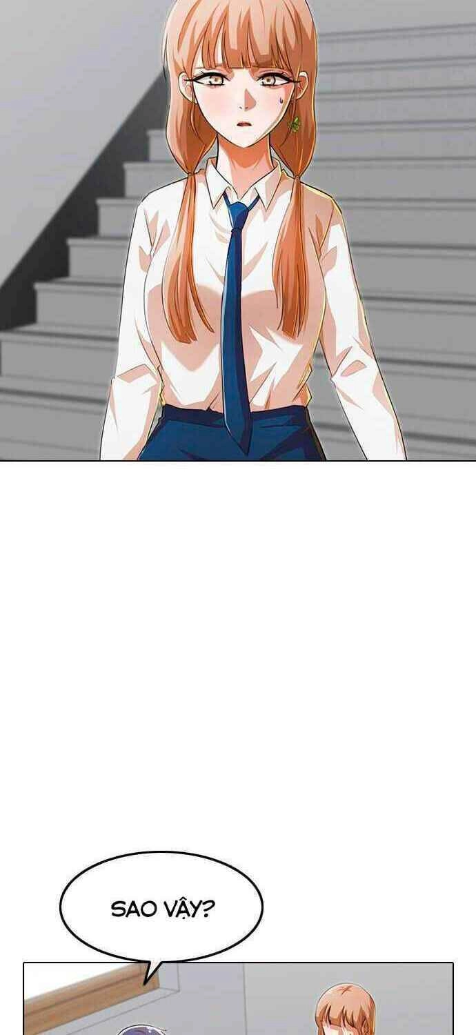 Cô Gái Từ Ứng Dụng Nhắn Tin Ngẫu Nhiên Chapter 146 - 23