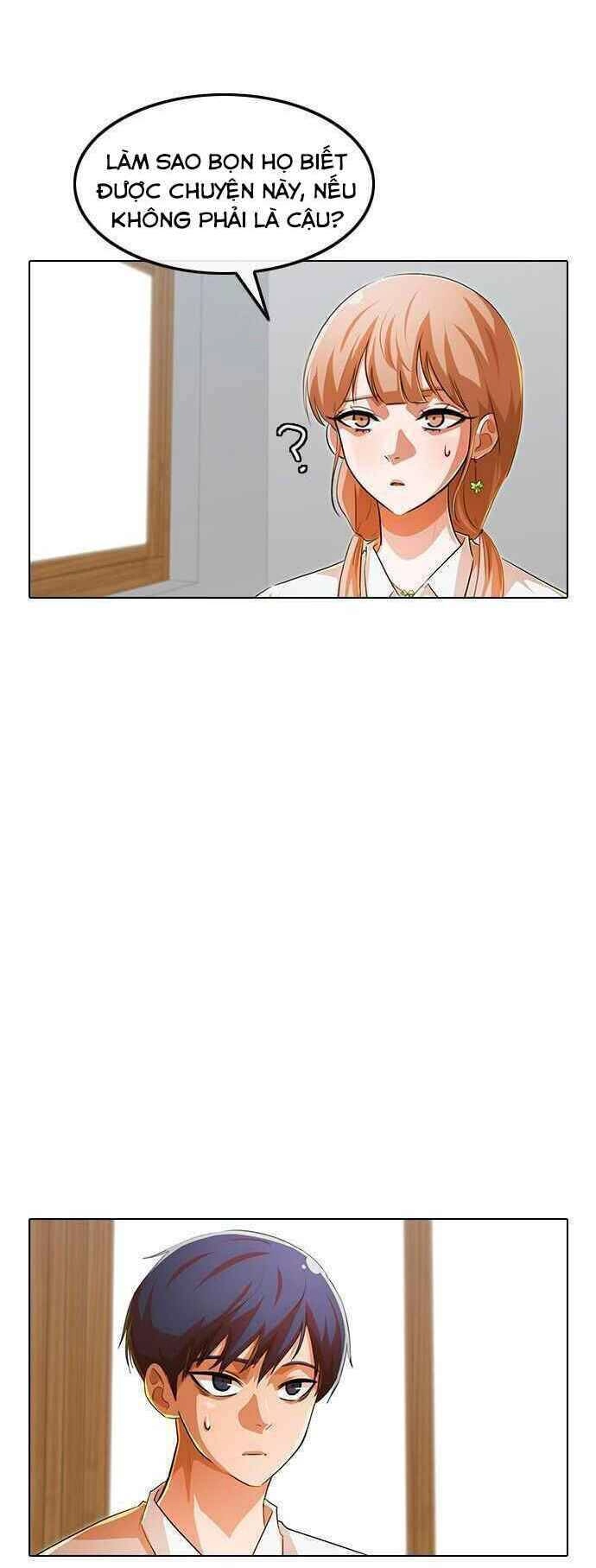 Cô Gái Từ Ứng Dụng Nhắn Tin Ngẫu Nhiên Chapter 146 - 25