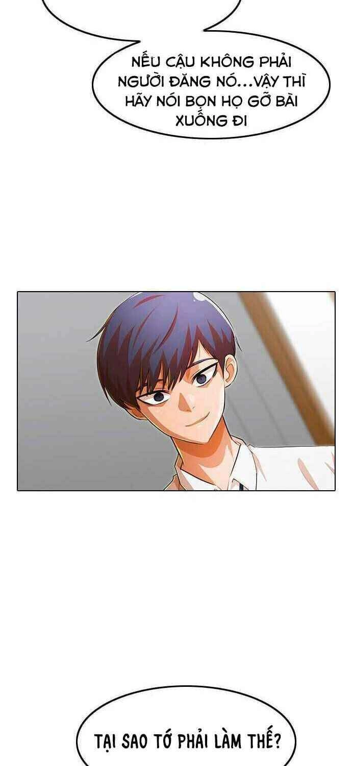 Cô Gái Từ Ứng Dụng Nhắn Tin Ngẫu Nhiên Chapter 146 - 27