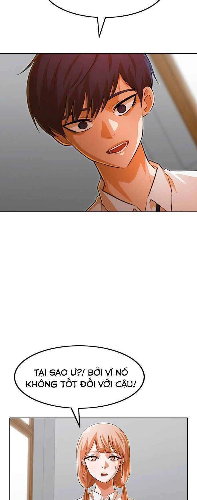 Cô Gái Từ Ứng Dụng Nhắn Tin Ngẫu Nhiên Chapter 146 - 28