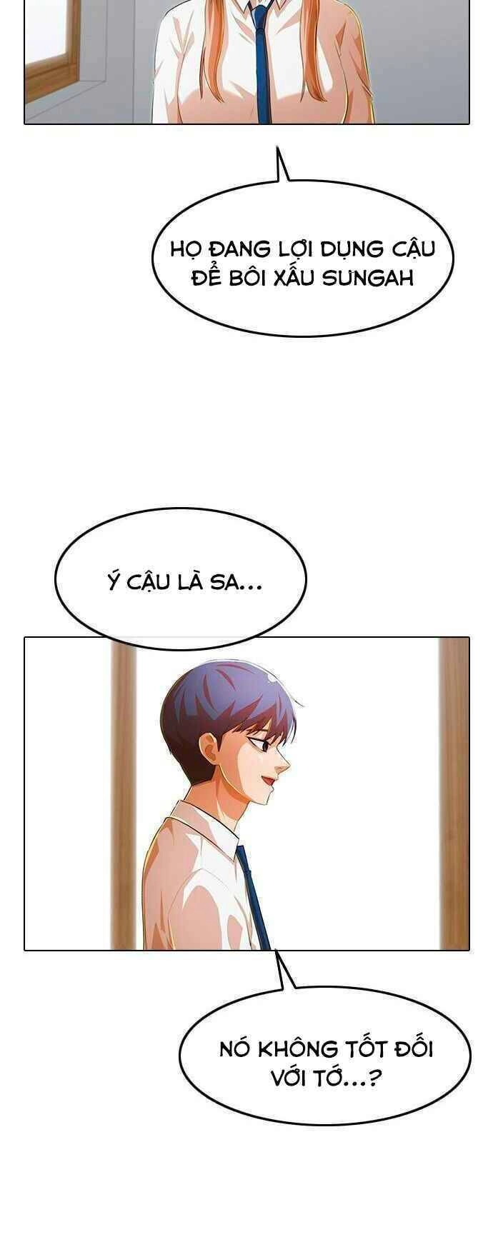 Cô Gái Từ Ứng Dụng Nhắn Tin Ngẫu Nhiên Chapter 146 - 29