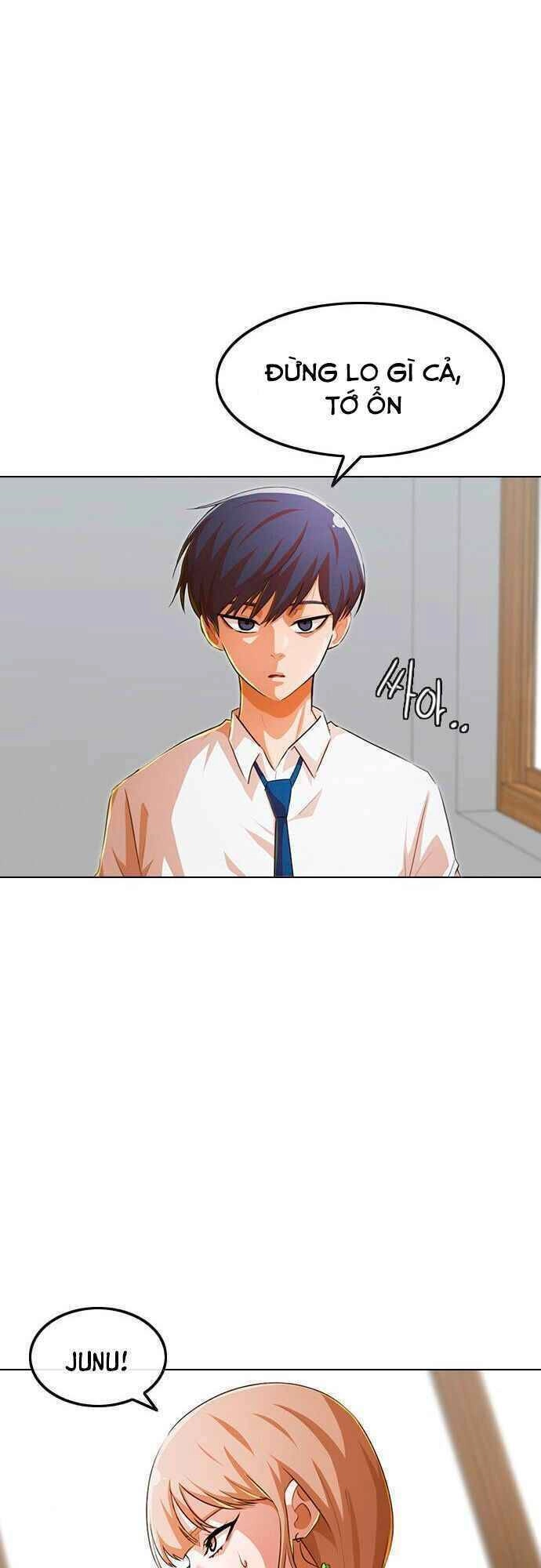 Cô Gái Từ Ứng Dụng Nhắn Tin Ngẫu Nhiên Chapter 146 - 34