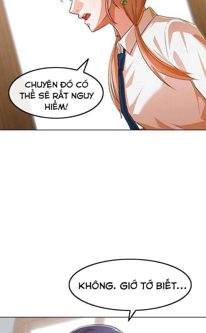 Cô Gái Từ Ứng Dụng Nhắn Tin Ngẫu Nhiên Chapter 146 - 35