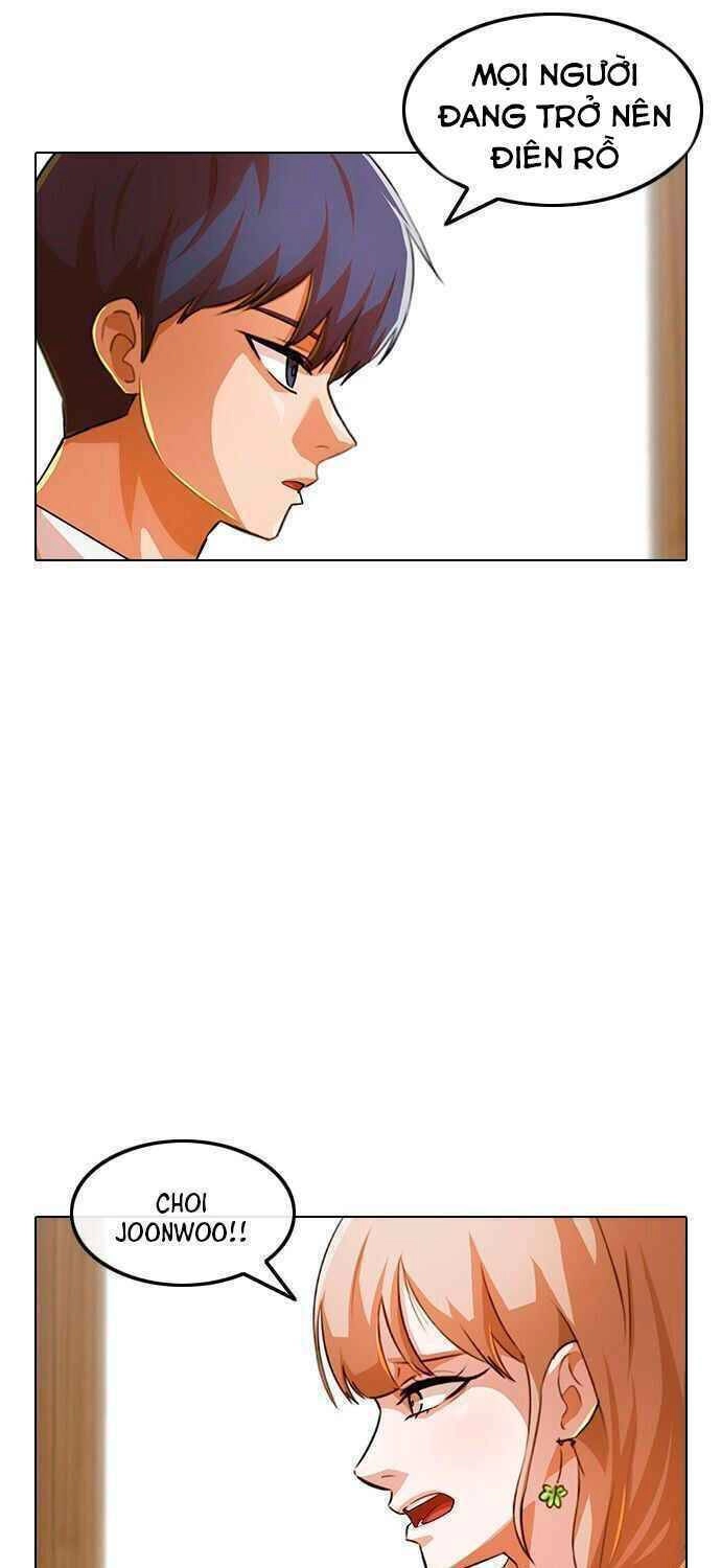 Cô Gái Từ Ứng Dụng Nhắn Tin Ngẫu Nhiên Chapter 146 - 37