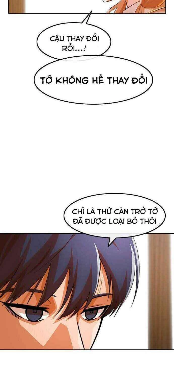 Cô Gái Từ Ứng Dụng Nhắn Tin Ngẫu Nhiên Chapter 146 - 38