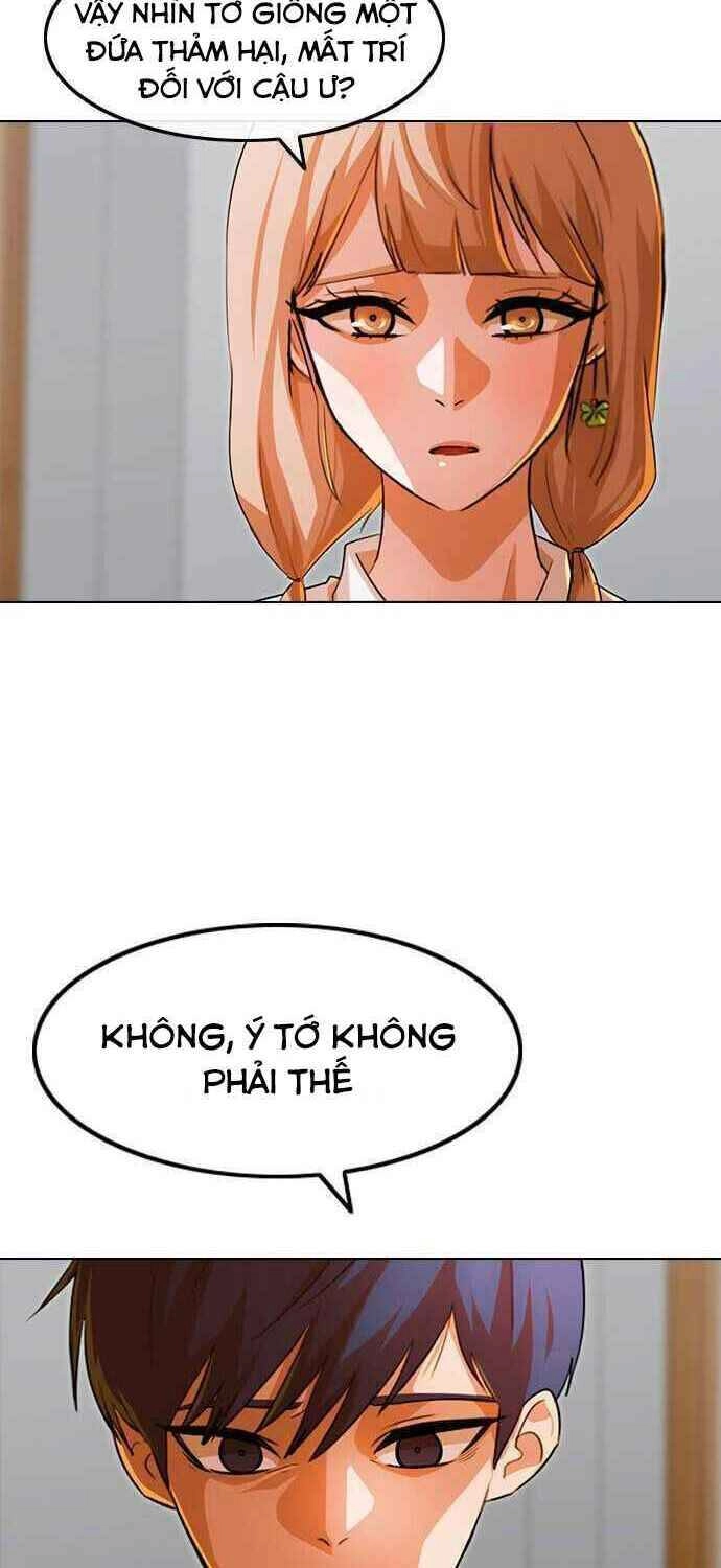 Cô Gái Từ Ứng Dụng Nhắn Tin Ngẫu Nhiên Chapter 146 - 42