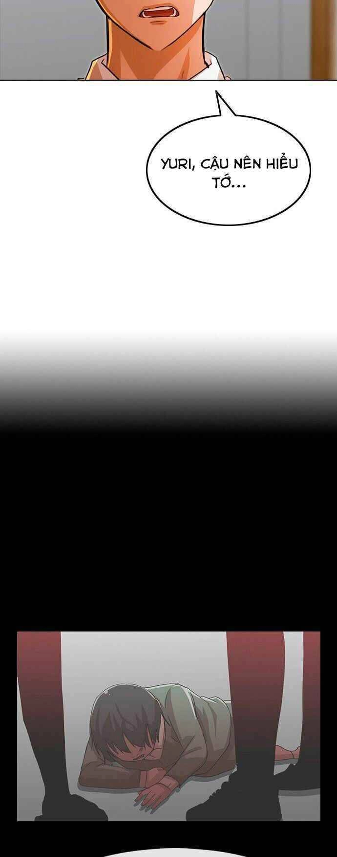 Cô Gái Từ Ứng Dụng Nhắn Tin Ngẫu Nhiên Chapter 146 - 43