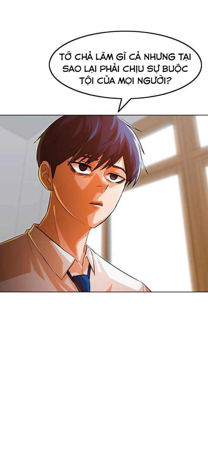 Cô Gái Từ Ứng Dụng Nhắn Tin Ngẫu Nhiên Chapter 146 - 45