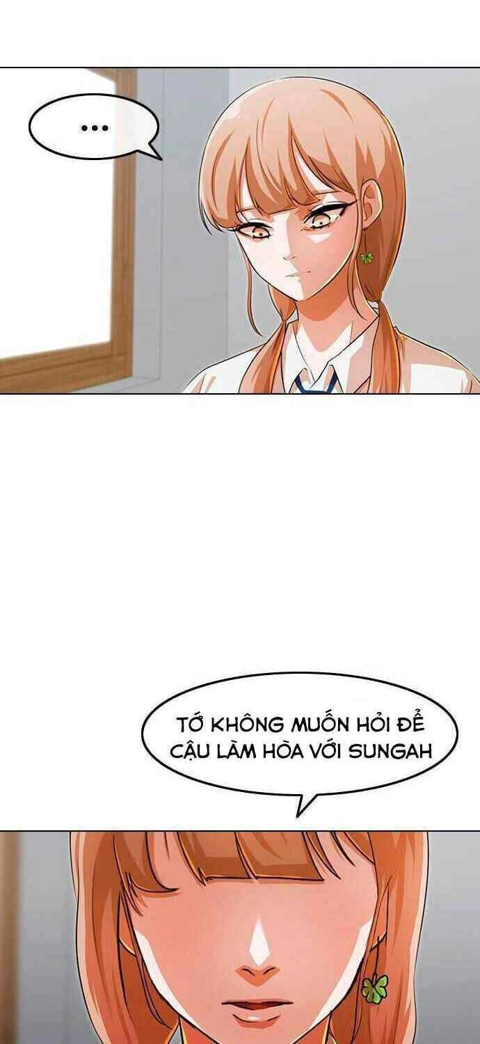 Cô Gái Từ Ứng Dụng Nhắn Tin Ngẫu Nhiên Chapter 146 - 46