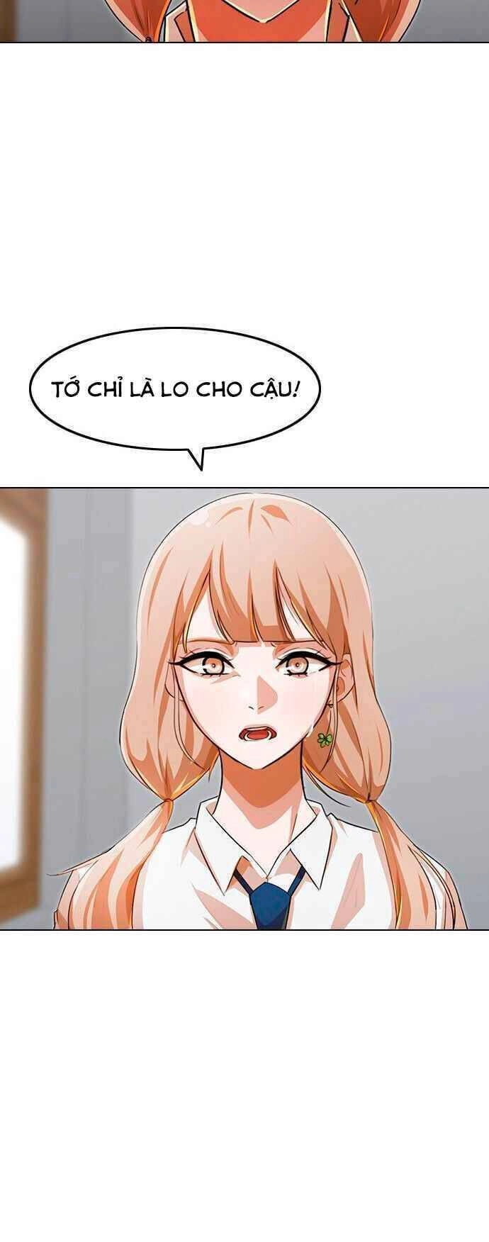 Cô Gái Từ Ứng Dụng Nhắn Tin Ngẫu Nhiên Chapter 146 - 47