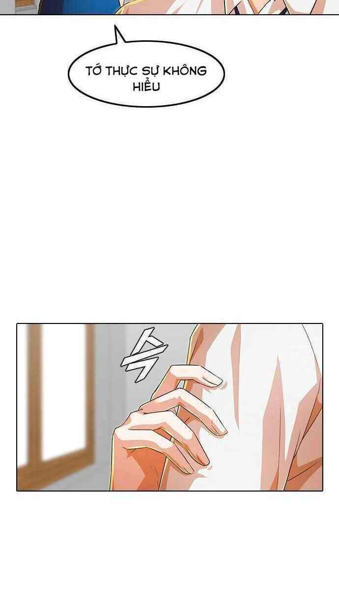 Cô Gái Từ Ứng Dụng Nhắn Tin Ngẫu Nhiên Chapter 146 - 51