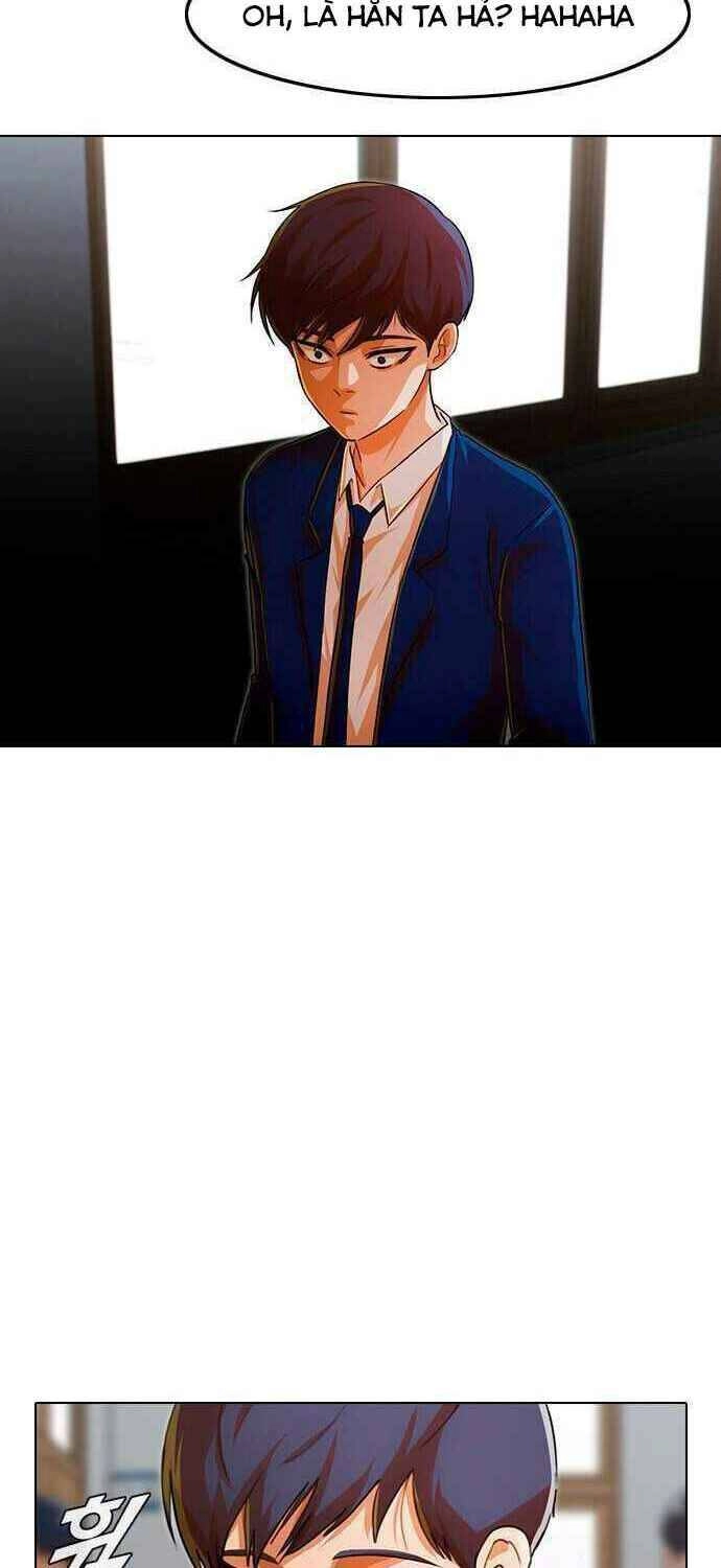 Cô Gái Từ Ứng Dụng Nhắn Tin Ngẫu Nhiên Chapter 146 - 57