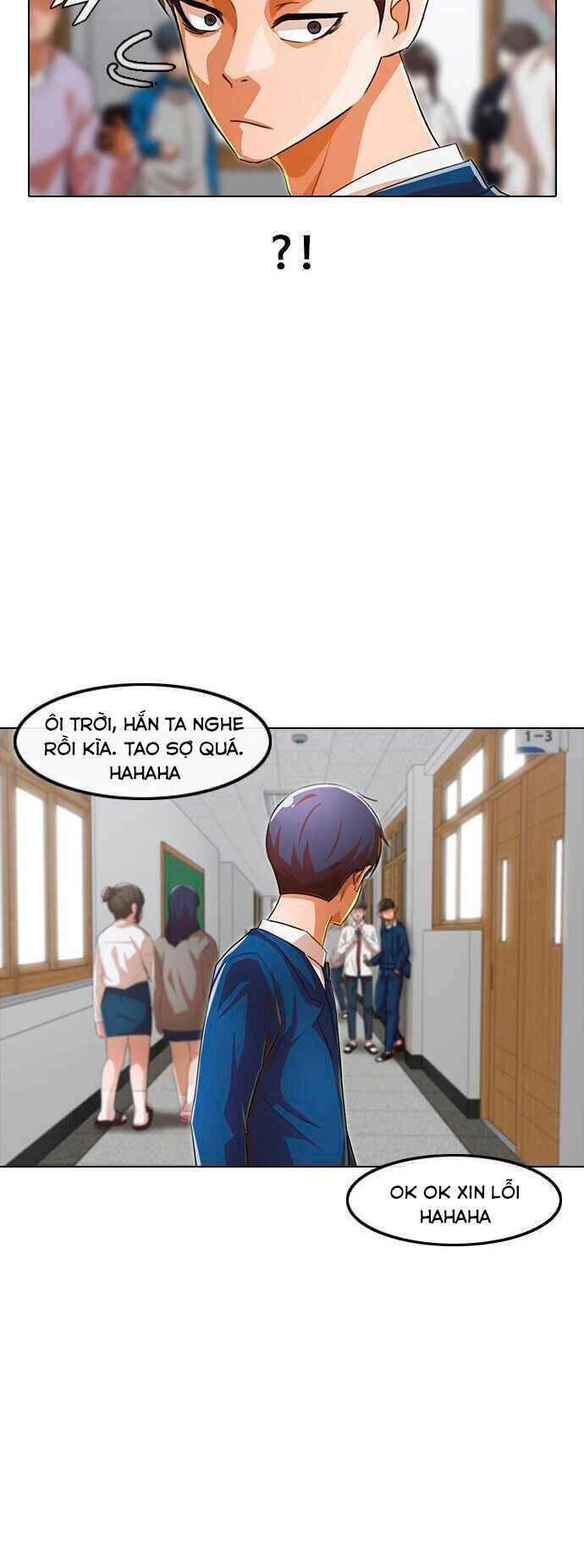 Cô Gái Từ Ứng Dụng Nhắn Tin Ngẫu Nhiên Chapter 146 - 58