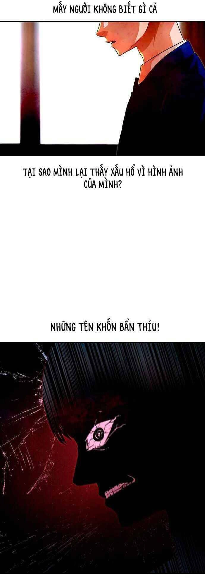 Cô Gái Từ Ứng Dụng Nhắn Tin Ngẫu Nhiên Chapter 146 - 63