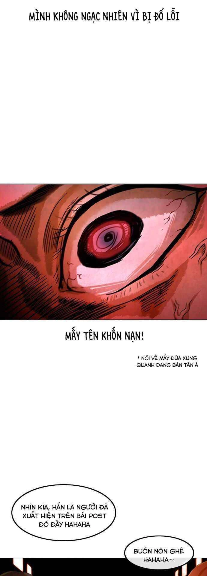 Cô Gái Từ Ứng Dụng Nhắn Tin Ngẫu Nhiên Chapter 146 - 64