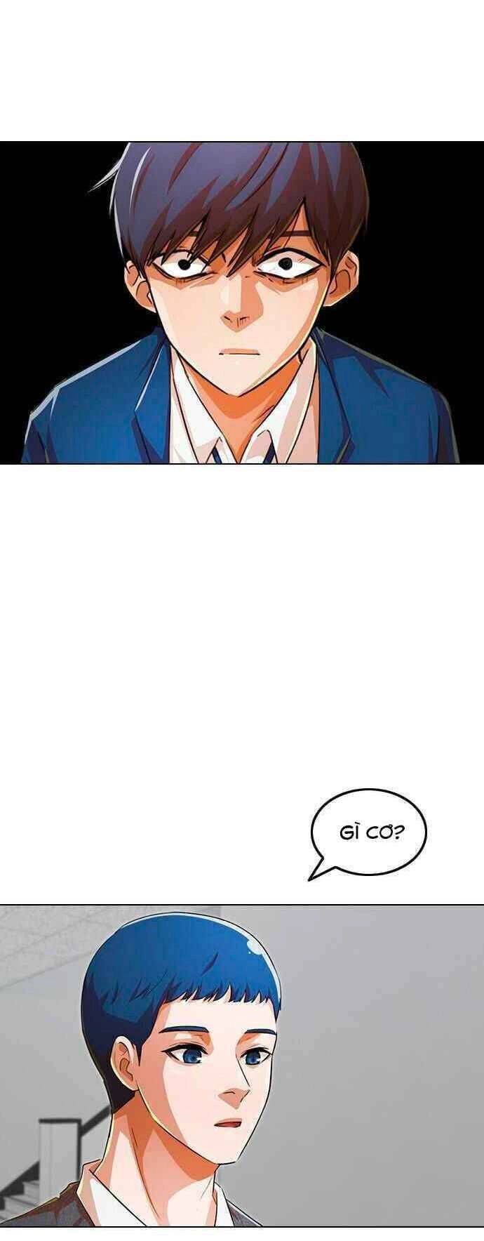 Cô Gái Từ Ứng Dụng Nhắn Tin Ngẫu Nhiên Chapter 146 - 69