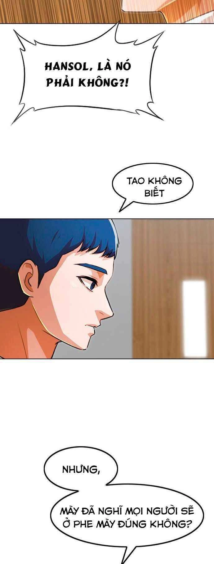 Cô Gái Từ Ứng Dụng Nhắn Tin Ngẫu Nhiên Chapter 146 - 72