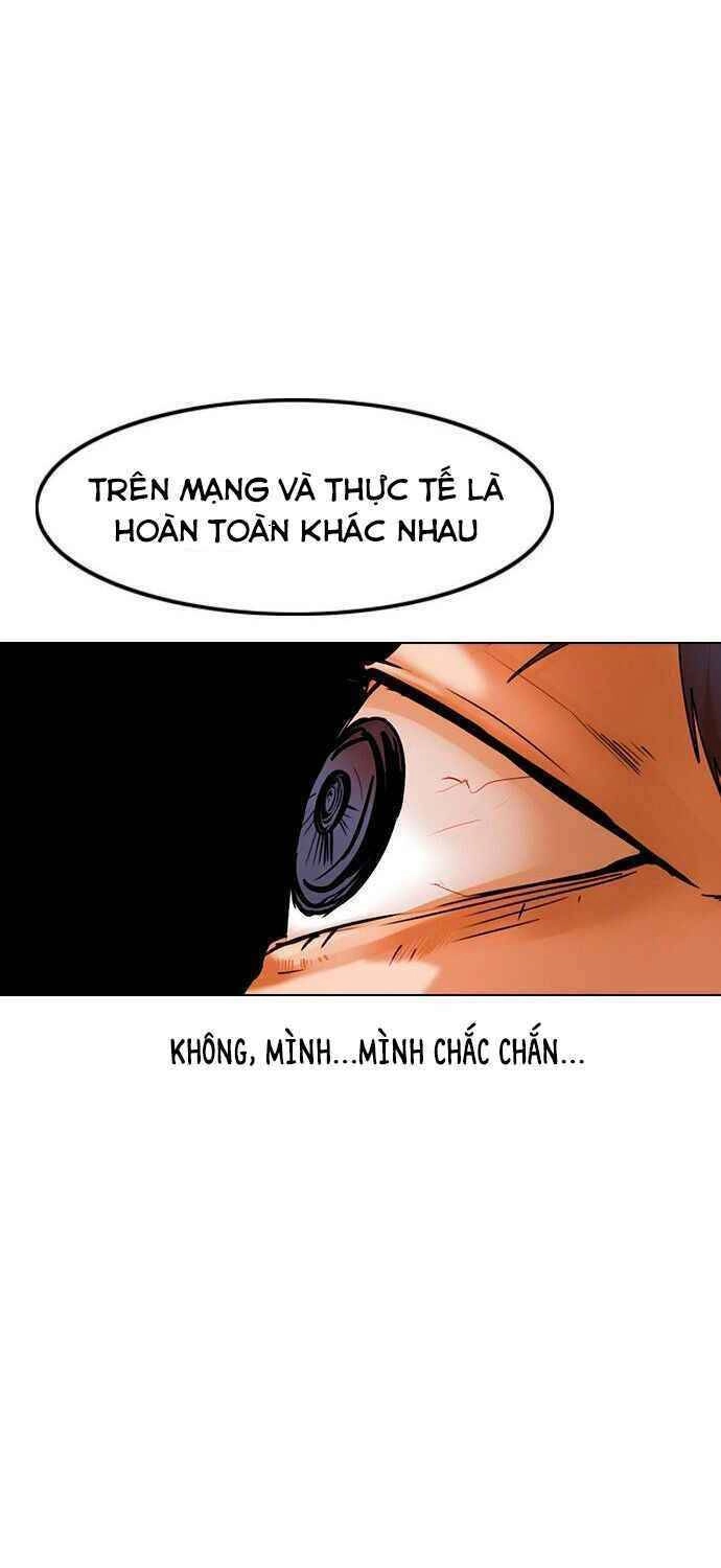Cô Gái Từ Ứng Dụng Nhắn Tin Ngẫu Nhiên Chapter 146 - 74