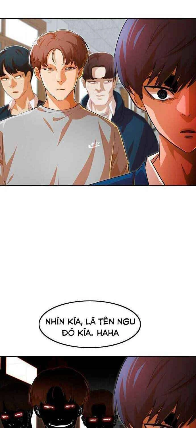 Cô Gái Từ Ứng Dụng Nhắn Tin Ngẫu Nhiên Chapter 146 - 75