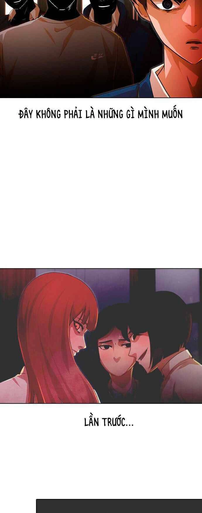 Cô Gái Từ Ứng Dụng Nhắn Tin Ngẫu Nhiên Chapter 146 - 76