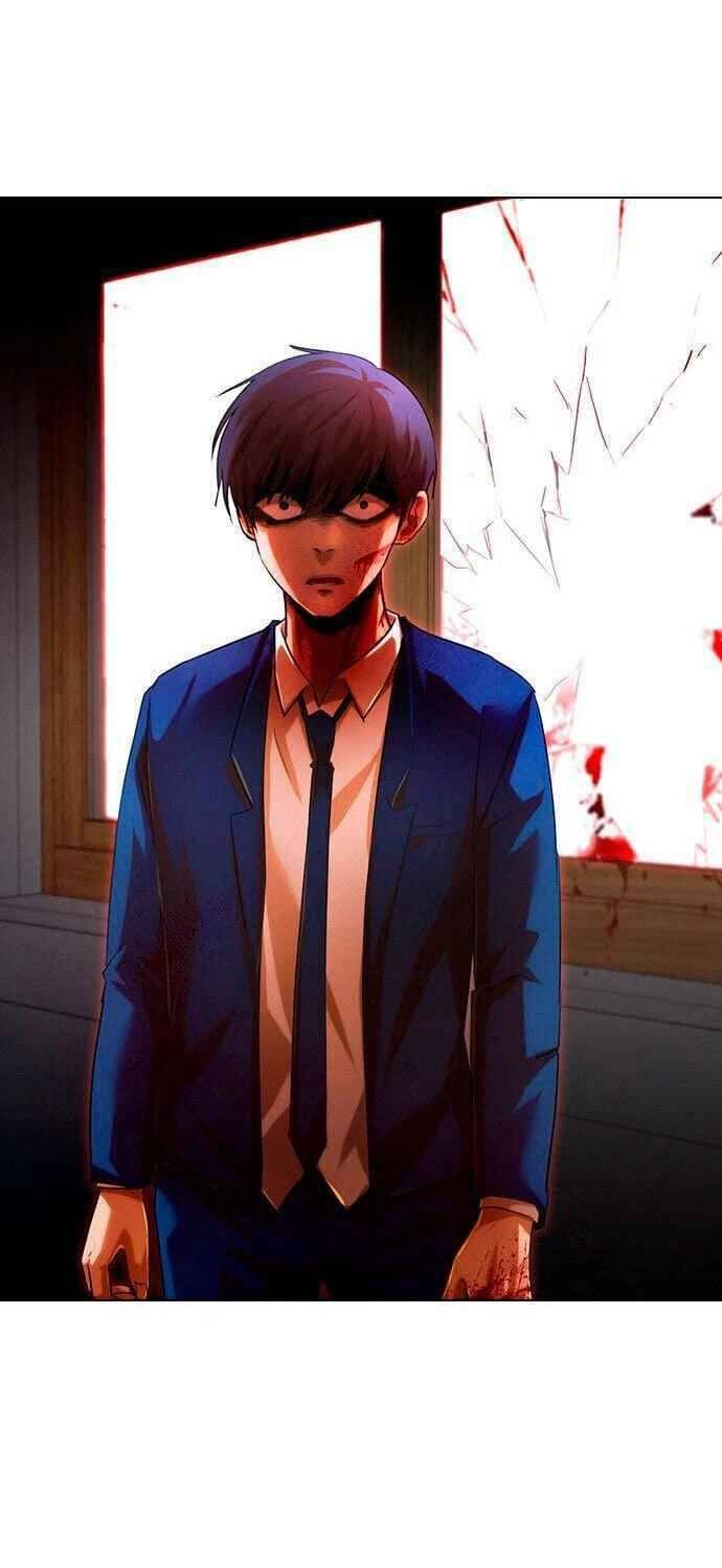 Cô Gái Từ Ứng Dụng Nhắn Tin Ngẫu Nhiên Chapter 147 - 2