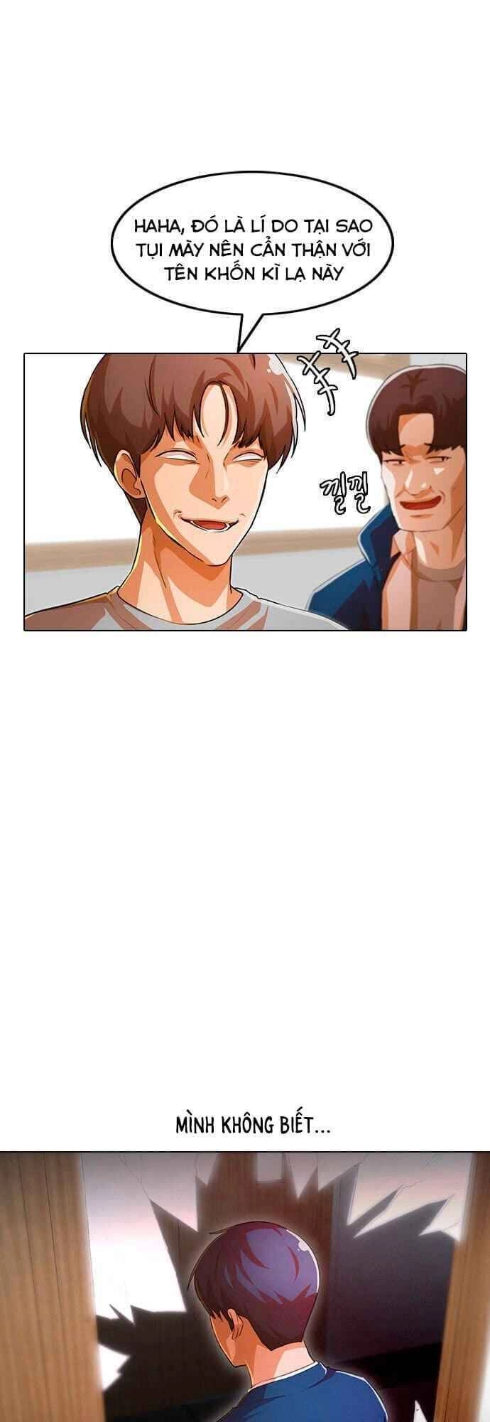 Cô Gái Từ Ứng Dụng Nhắn Tin Ngẫu Nhiên Chapter 147 - 6