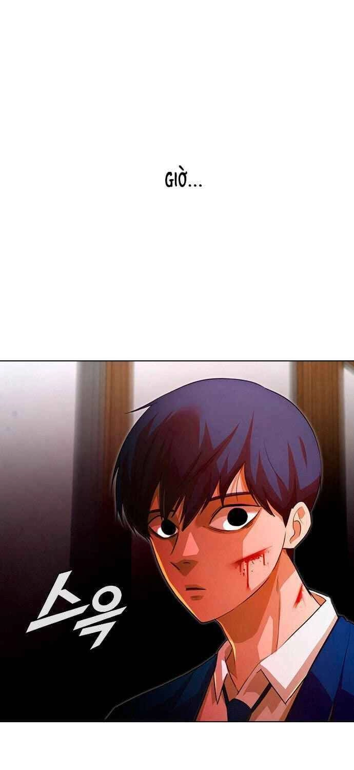 Cô Gái Từ Ứng Dụng Nhắn Tin Ngẫu Nhiên Chapter 147 - 9