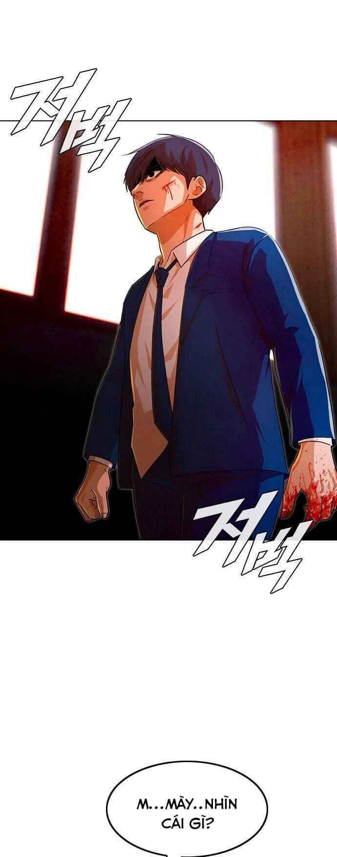 Cô Gái Từ Ứng Dụng Nhắn Tin Ngẫu Nhiên Chapter 147 - 11