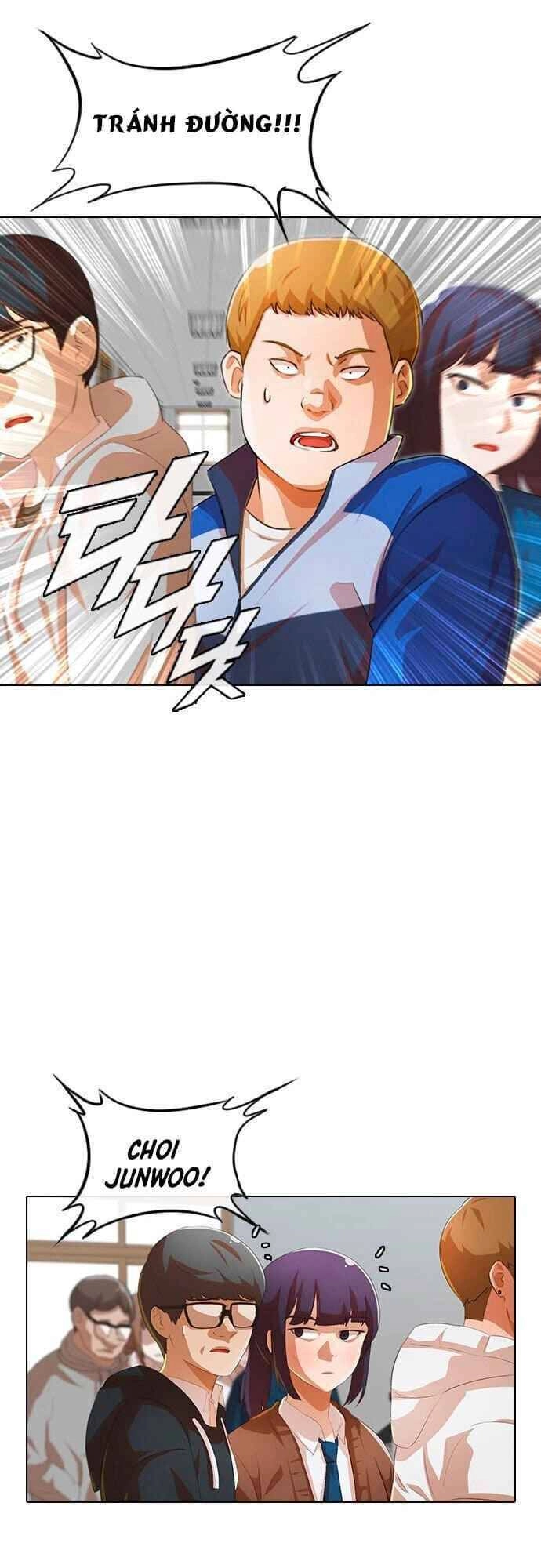 Cô Gái Từ Ứng Dụng Nhắn Tin Ngẫu Nhiên Chapter 147 - 19