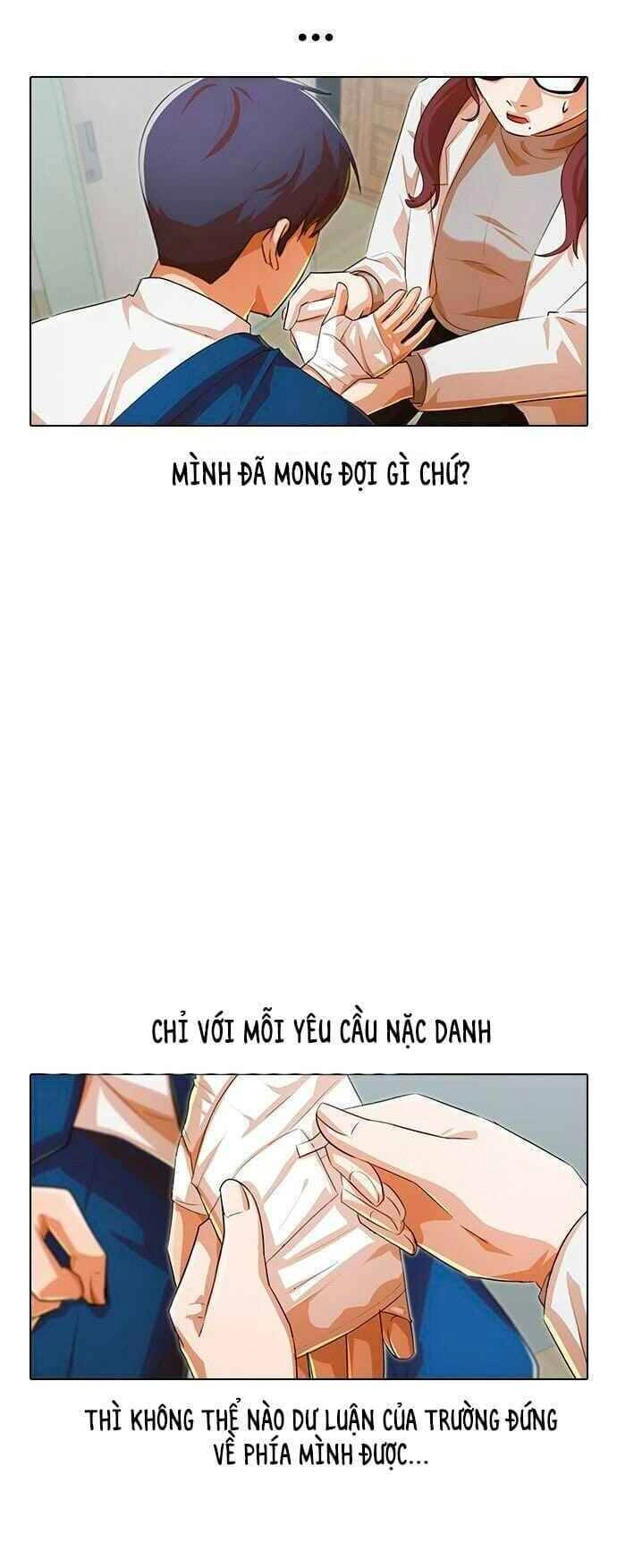 Cô Gái Từ Ứng Dụng Nhắn Tin Ngẫu Nhiên Chapter 147 - 25