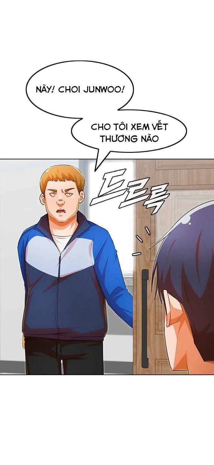 Cô Gái Từ Ứng Dụng Nhắn Tin Ngẫu Nhiên Chapter 147 - 26