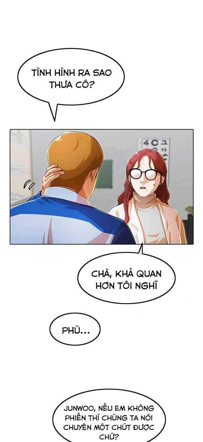 Cô Gái Từ Ứng Dụng Nhắn Tin Ngẫu Nhiên Chapter 147 - 27