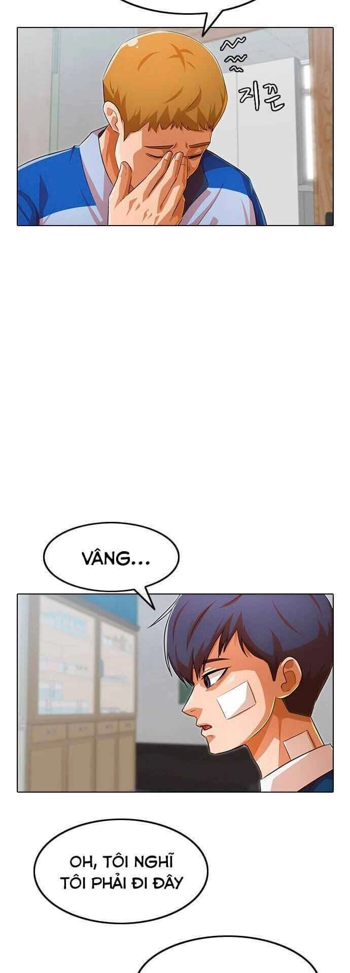 Cô Gái Từ Ứng Dụng Nhắn Tin Ngẫu Nhiên Chapter 147 - 28