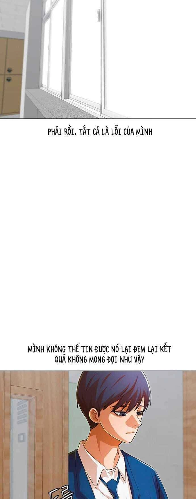 Cô Gái Từ Ứng Dụng Nhắn Tin Ngẫu Nhiên Chapter 147 - 32