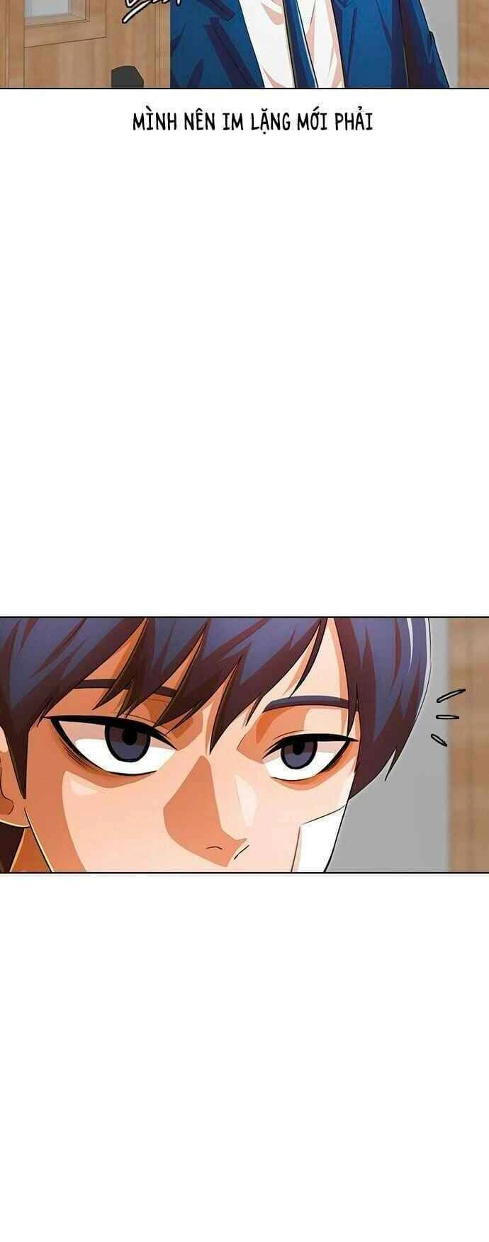 Cô Gái Từ Ứng Dụng Nhắn Tin Ngẫu Nhiên Chapter 147 - 33