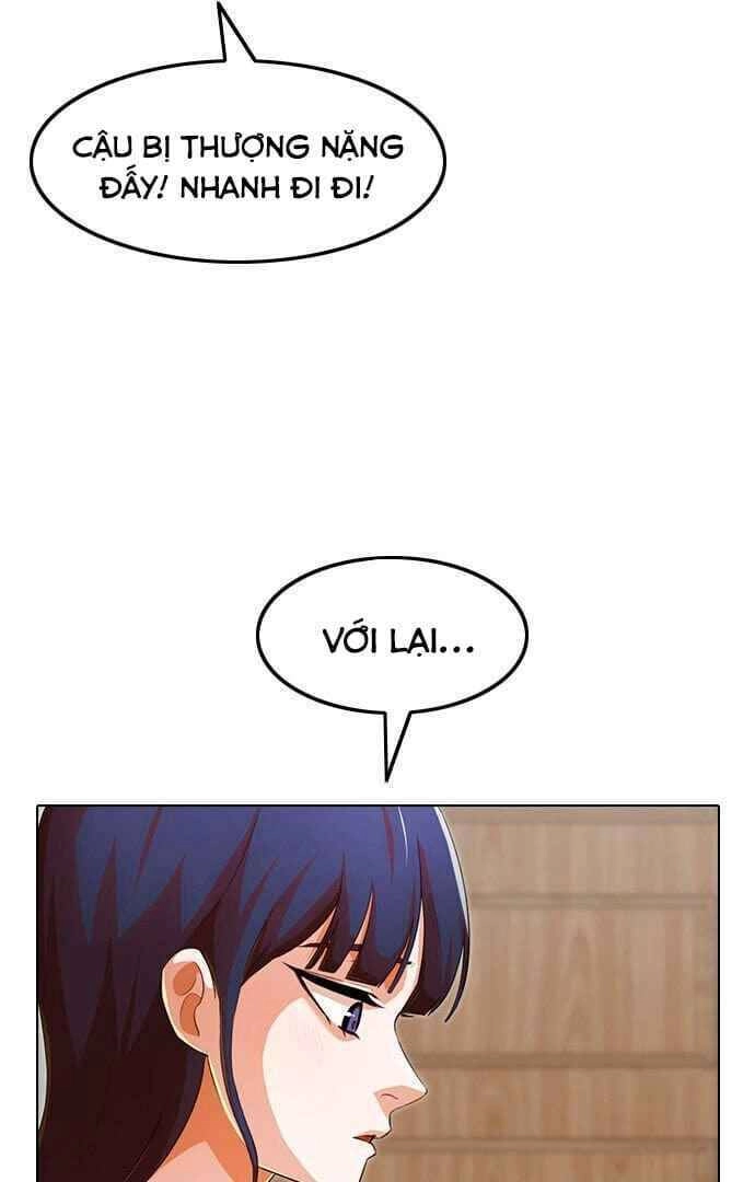 Cô Gái Từ Ứng Dụng Nhắn Tin Ngẫu Nhiên Chapter 147 - 35