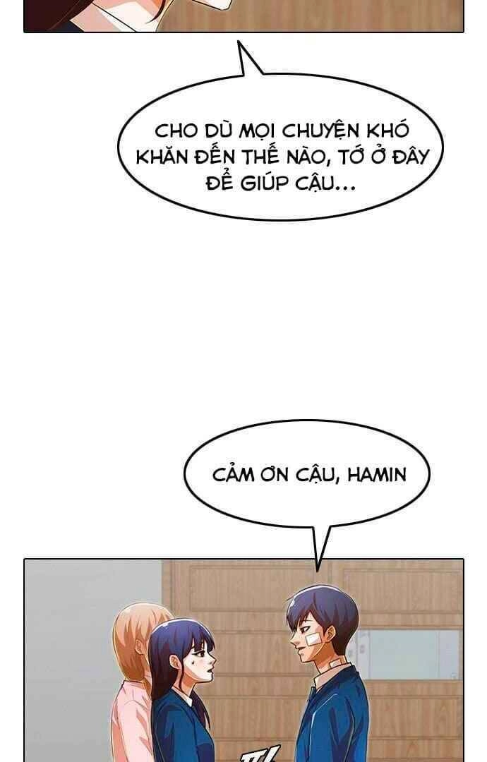 Cô Gái Từ Ứng Dụng Nhắn Tin Ngẫu Nhiên Chapter 147 - 36