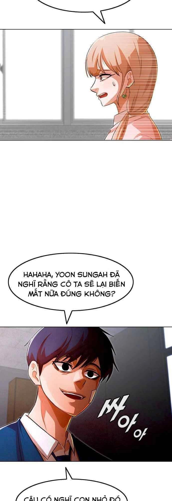 Cô Gái Từ Ứng Dụng Nhắn Tin Ngẫu Nhiên Chapter 147 - 42