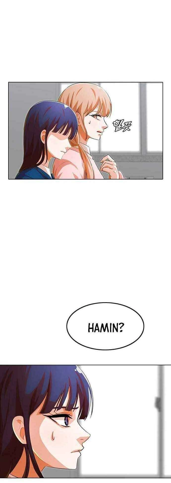 Cô Gái Từ Ứng Dụng Nhắn Tin Ngẫu Nhiên Chapter 147 - 48