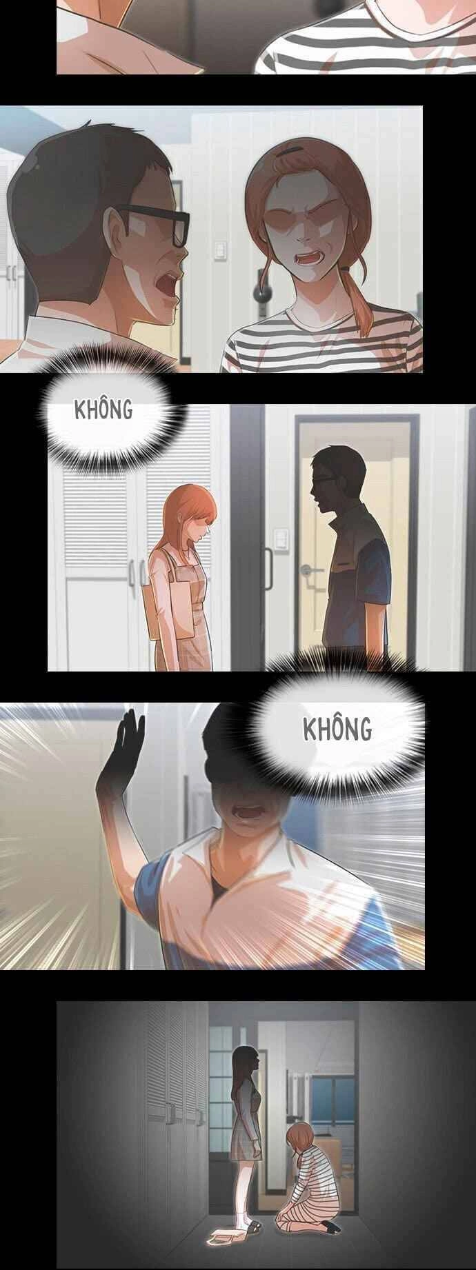 Cô Gái Từ Ứng Dụng Nhắn Tin Ngẫu Nhiên Chapter 147 - 53