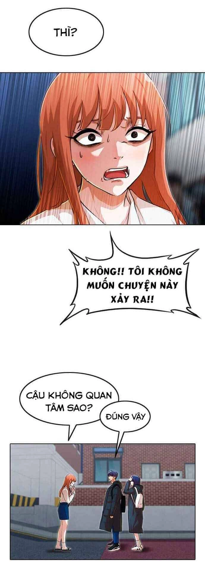 Cô Gái Từ Ứng Dụng Nhắn Tin Ngẫu Nhiên Chapter 147 - 56