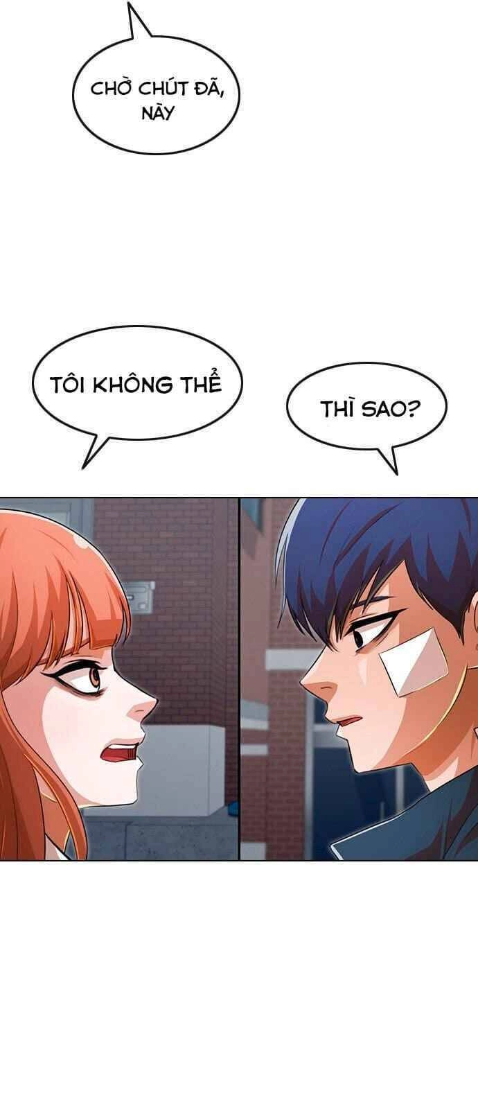 Cô Gái Từ Ứng Dụng Nhắn Tin Ngẫu Nhiên Chapter 147 - 57