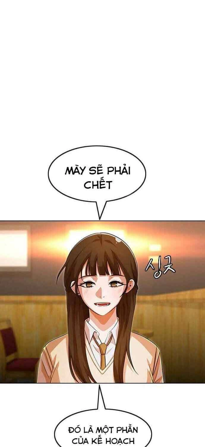 Cô Gái Từ Ứng Dụng Nhắn Tin Ngẫu Nhiên Chapter 147 - 60