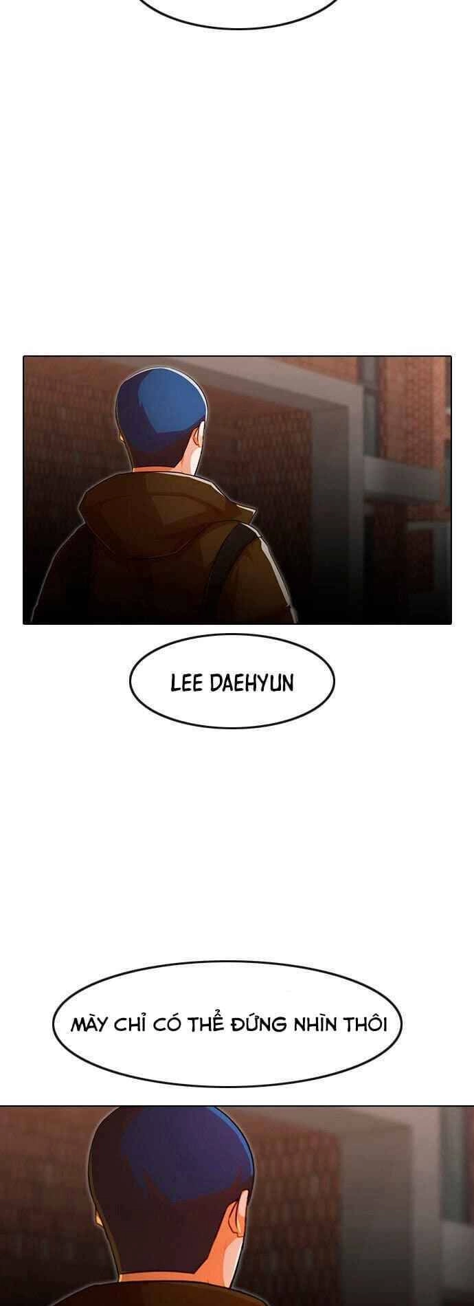 Cô Gái Từ Ứng Dụng Nhắn Tin Ngẫu Nhiên Chapter 147 - 61