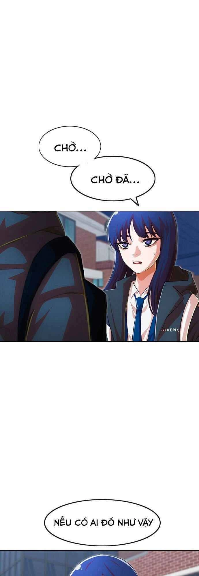 Cô Gái Từ Ứng Dụng Nhắn Tin Ngẫu Nhiên Chapter 147 - 67