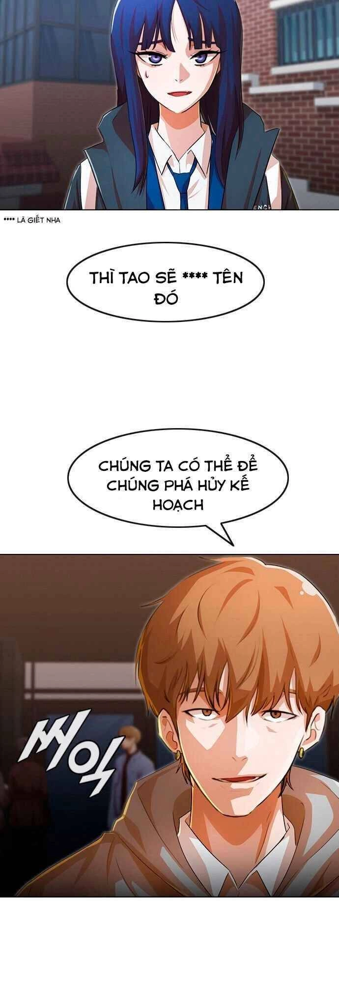 Cô Gái Từ Ứng Dụng Nhắn Tin Ngẫu Nhiên Chapter 147 - 68