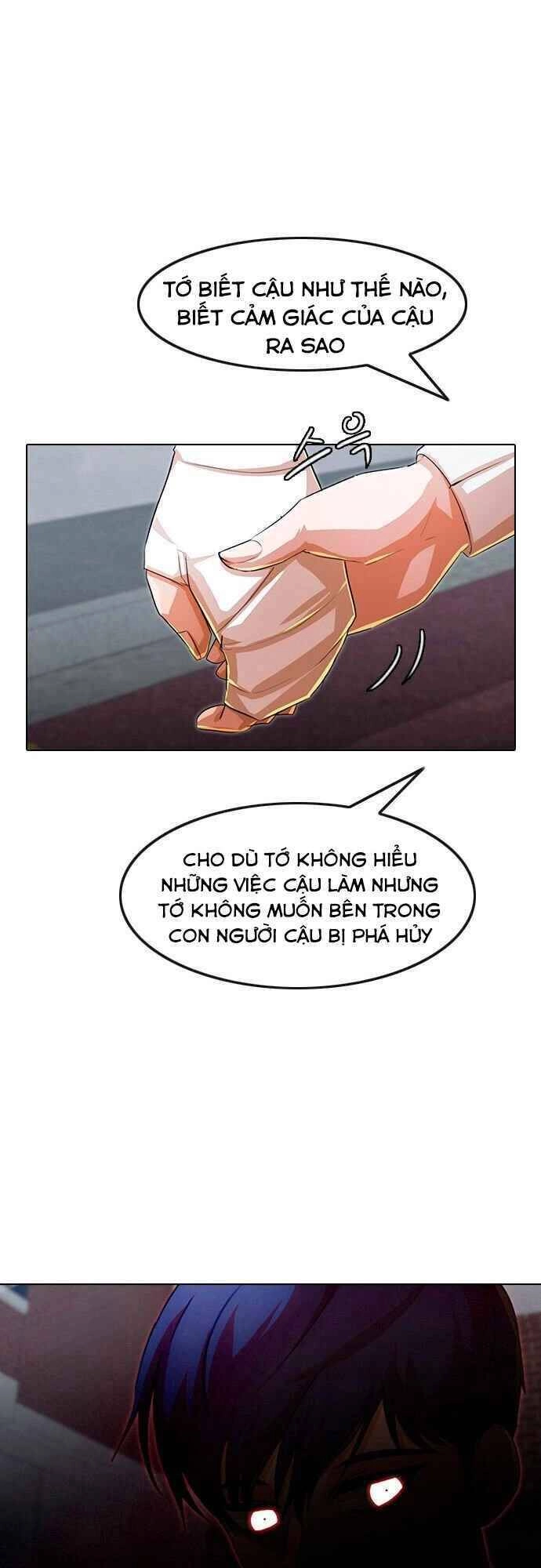 Cô Gái Từ Ứng Dụng Nhắn Tin Ngẫu Nhiên Chapter 147 - 69