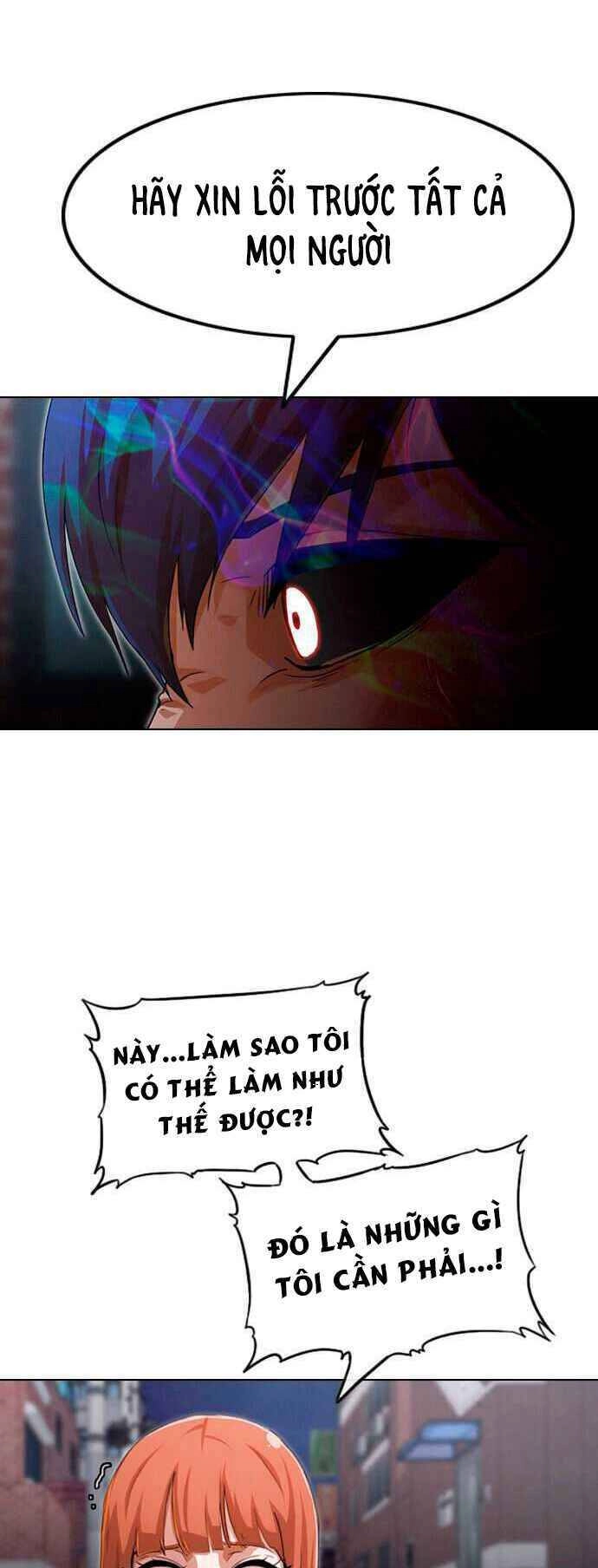 Cô Gái Từ Ứng Dụng Nhắn Tin Ngẫu Nhiên Chapter 148 - 16